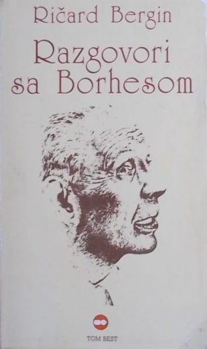 Bergin-Razgovori sa Borhesom