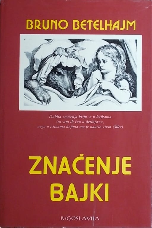 Betelhajm: Značenje bajki
