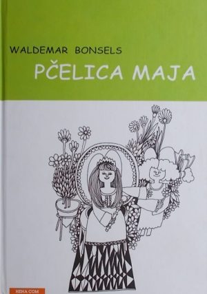 Bonsels-Pčelica Maja