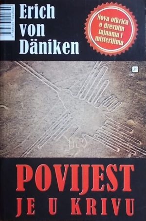 Däniken: Povijest je u krivu