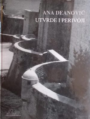 Deanović: Utvrde i perivoji