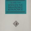 Fine: Osnovne šahovske konačnice 1