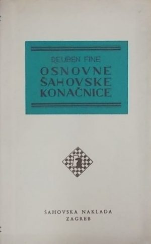 Fine: Osnovne šahovske konačnice 1