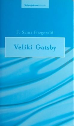 Fitzgerald-Veliki Gatsby