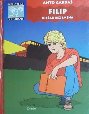 Gardaš-Filip dječak bez imena
