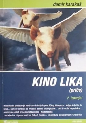 Karakaš-Kino Lika