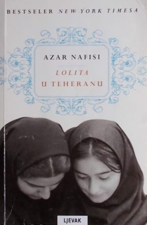 Nafisi: Lolita u Teheranu