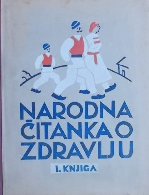 Narodna čitanka o zdravlju