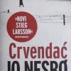 Nesbo: Crvendać
