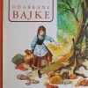 Perrault-Odabrane bajke