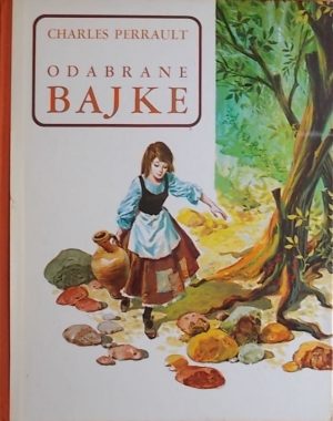 Perrault-Odabrane bajke
