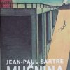 Sartre-Mučnina