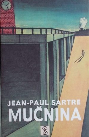 Sartre-Mučnina