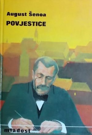 Šenoa: Povjestice