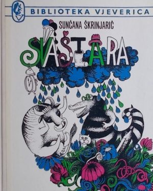 Škrinjarić: Svaštara