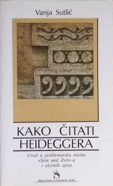 nalazimo li se ili ne citaterelativno radiometrijsko datiranje