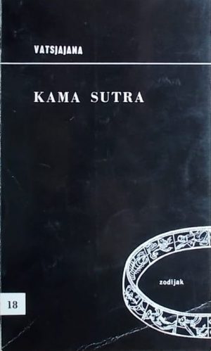 Vatsjajana: Kama sutra