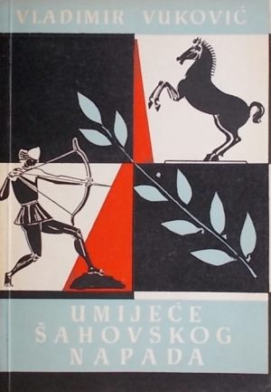 Vuković-Umijeće šahovskog napada