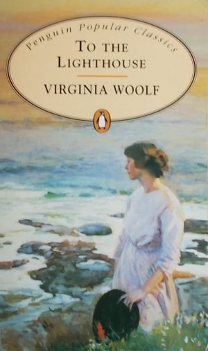 Woolf: To the Lighthouse