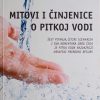 Brezovnjački: Mitovi i činjenice o pitkoj vodi