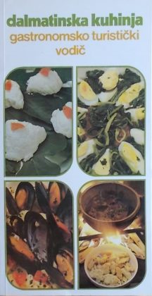 Dalmatinska kuhinja