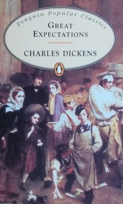 Dickens-Great Expectations