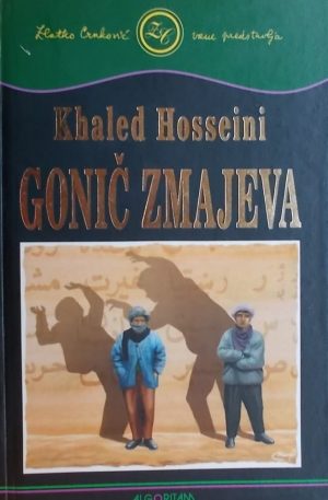 Hosseini-Gonič zmajeva
