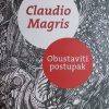 Magris-Obustaviti postupak