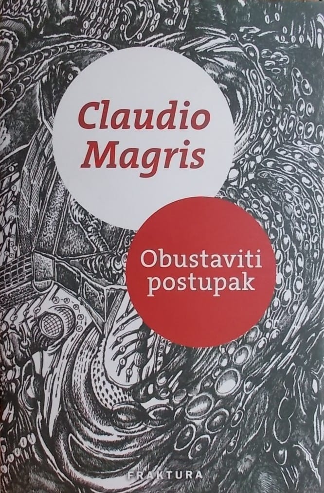 Magris-Obustaviti postupak