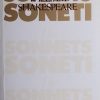 Shakespeare-Soneti