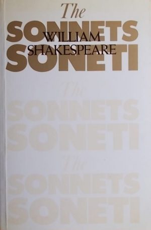 Shakespeare-Soneti