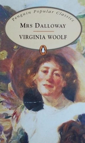 Woolf-Mrs Dalloway