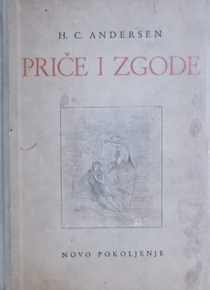 Andersen: Priče i zgode