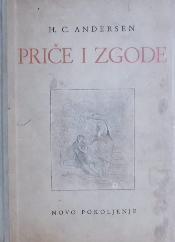 Andersen: Priče i zgode