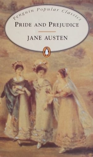 Austen: Pride and Prejudice