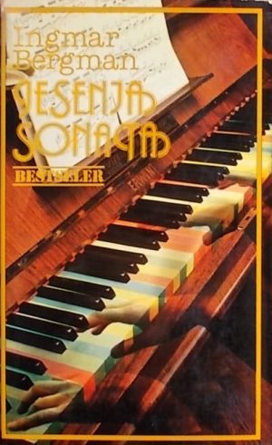 Bergman: Jesenja sonata