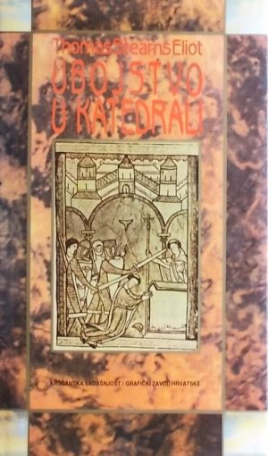 Eliot: Ubojstvo u katedrali