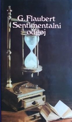 Flaubert: Sentimentalni odgoj