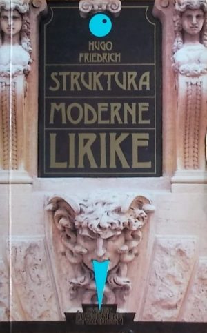 Friedrich-Struktura moderne lirike