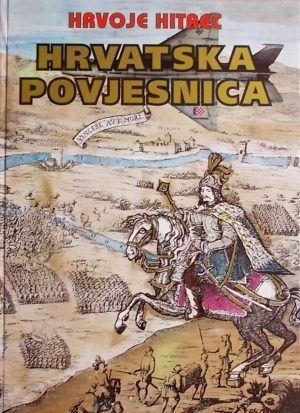 Hitrec-Hrvatska povjesnica