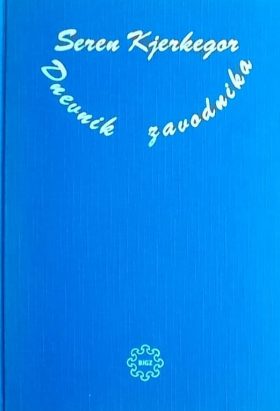 Kierkegaard: Dnevnik zavodnika