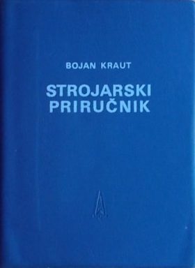 Kraut: Strojarski priručnik