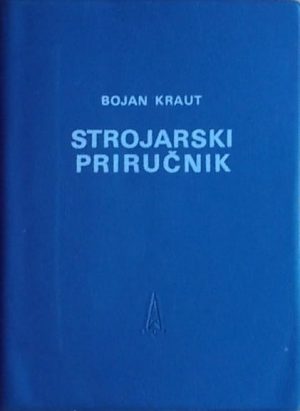 Kraut: Strojarski priručnik