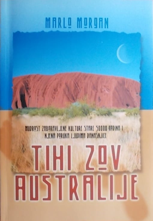 Morgan-Tihi zov Australije