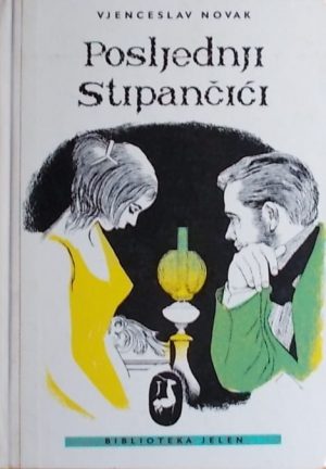 Novak: Posljednji Stipančići