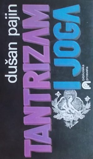 Pajin-Tantrizam i joga