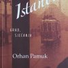 Pamuk-Istanbul