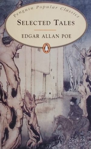 Poe: Selected Tales
