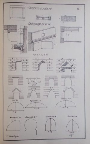 Potočnjak: Osnovi tehničke obrade kamena (3)