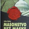 Salza-Masonstvo bez maske